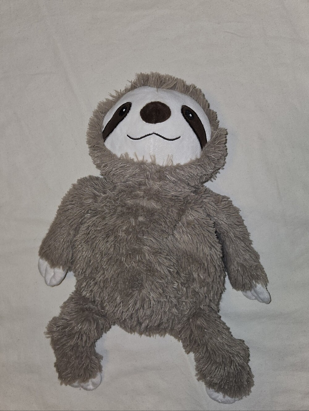 Warmies, Plush Sloth Stuffed Animal